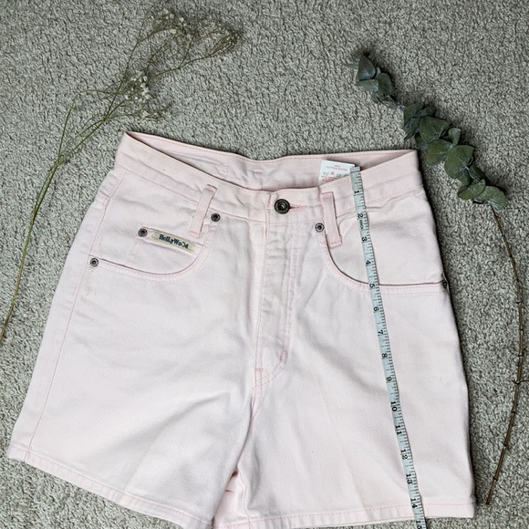 Hollywood Shorts in Pink | Size 27 - Picture 6 of 10